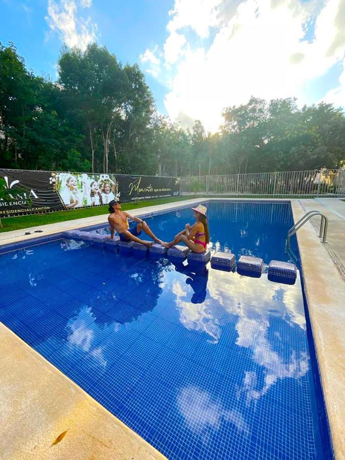 Love Vacations Cancun Exterior photo