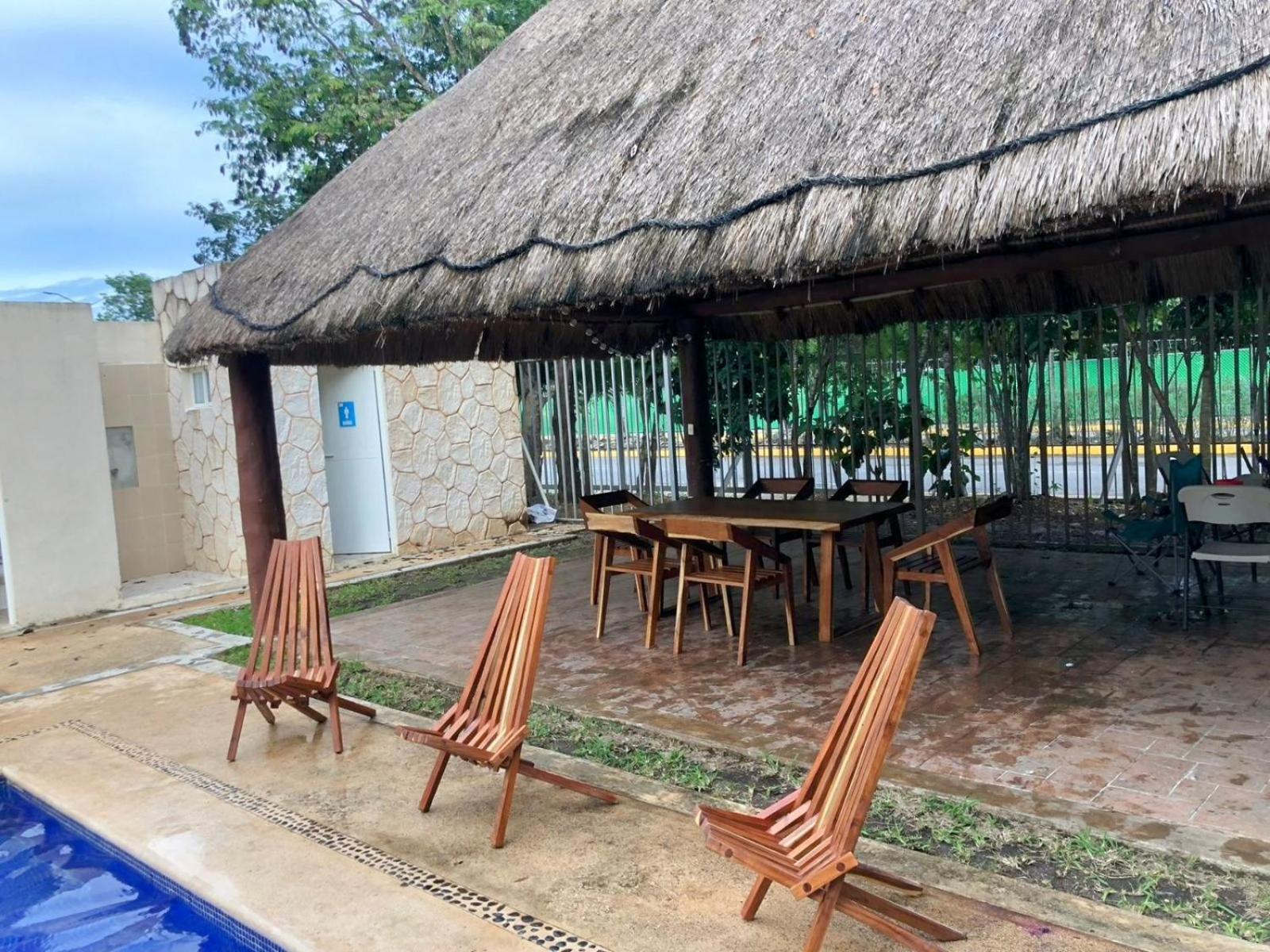 Love Vacations Cancun Exterior photo