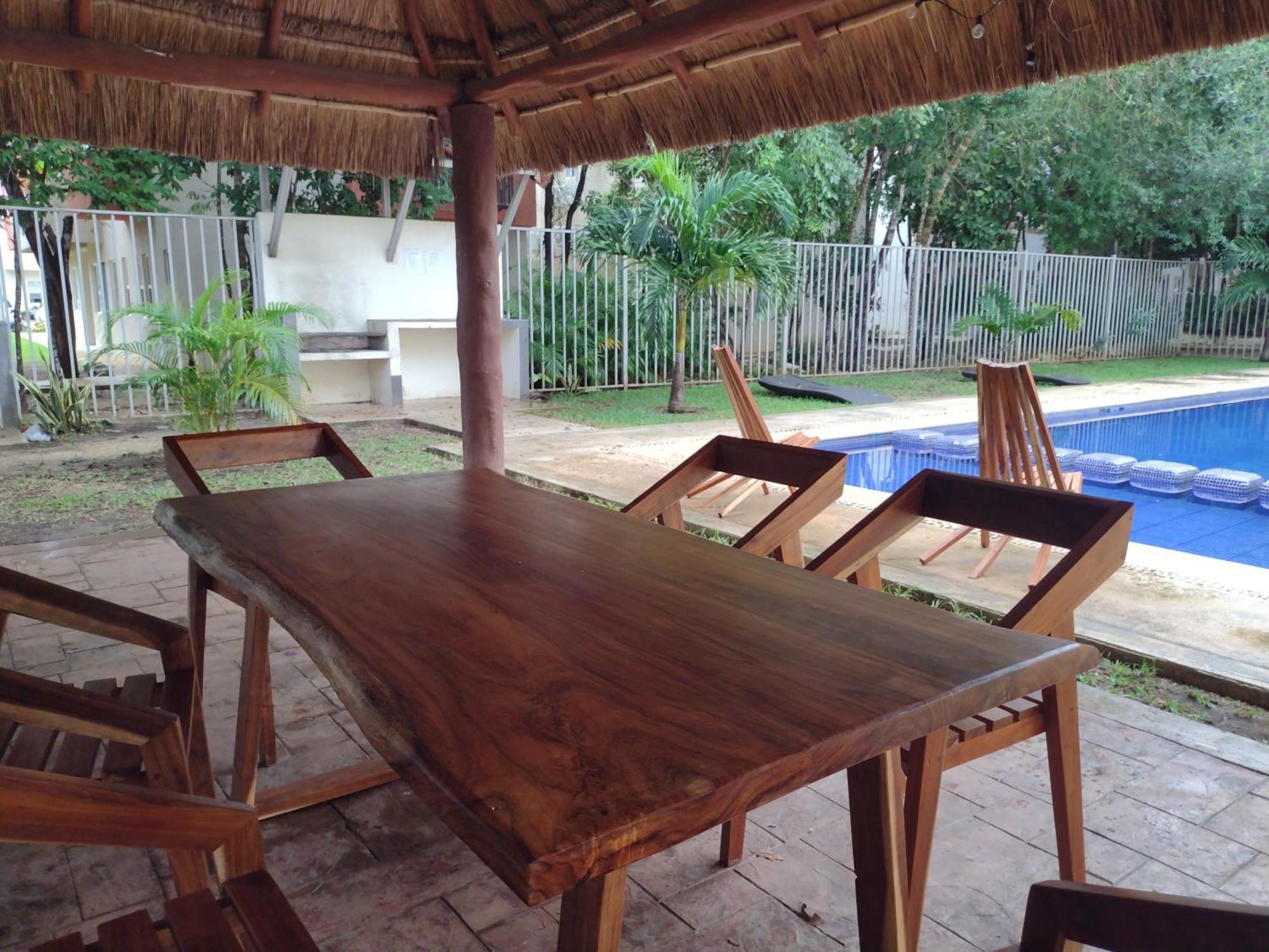 Love Vacations Cancun Exterior photo